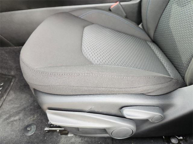 2025 Jeep Compass Sport 4x4