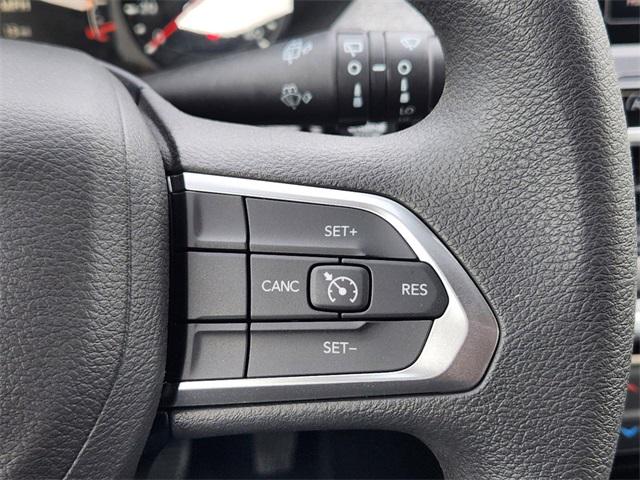 2025 Jeep Compass Sport 4x4