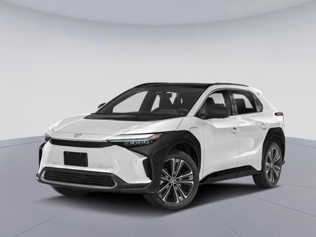 2024 Toyota bZ4X Limited [7]