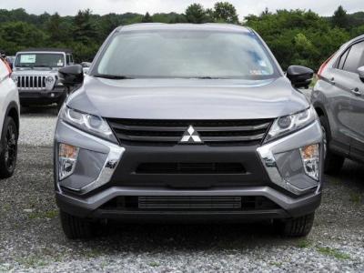 2018 Mitsubishi Eclipse Cross LE
