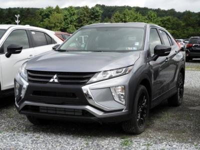 2018 Mitsubishi Eclipse Cross LE
