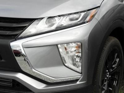 2018 Mitsubishi Eclipse Cross LE