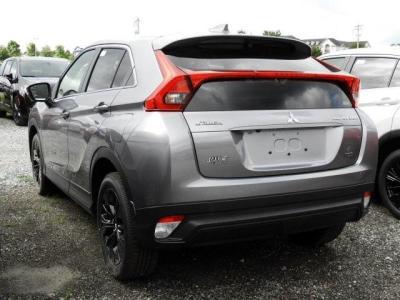 2018 Mitsubishi Eclipse Cross LE