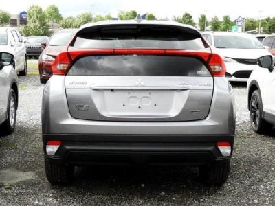 2018 Mitsubishi Eclipse Cross LE