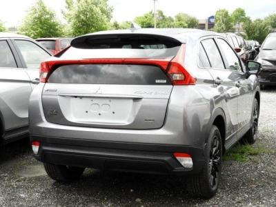 2018 Mitsubishi Eclipse Cross LE