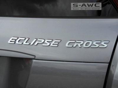 2018 Mitsubishi Eclipse Cross LE