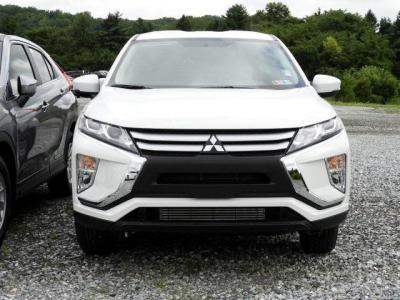 2018 Mitsubishi Eclipse Cross ES
