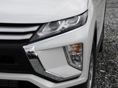2018 Mitsubishi Eclipse Cross ES
