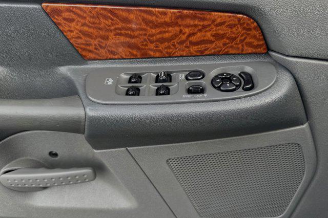 2007 Dodge Ram 3500 Laramie