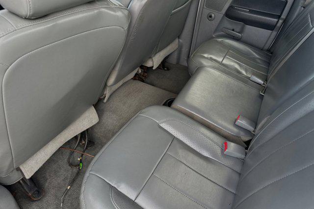 2007 Dodge Ram 3500 Laramie