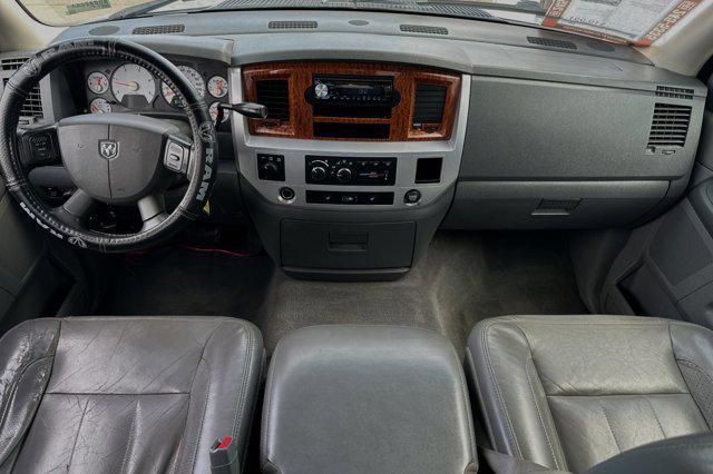 2007 Dodge Ram 3500 Laramie