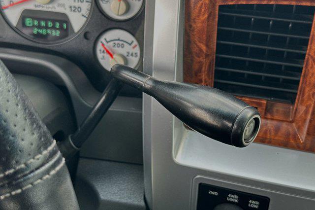 2007 Dodge Ram 3500 Laramie