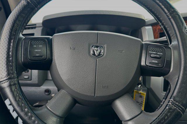 2007 Dodge Ram 3500 Laramie