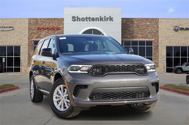 2025 Dodge Durango DURANGO GT RWD