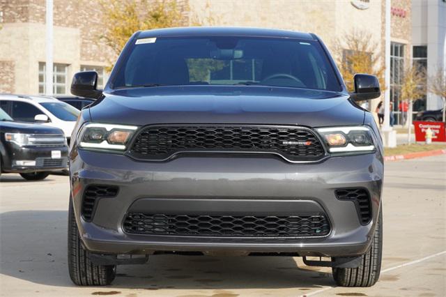 2025 Dodge Durango DURANGO GT RWD