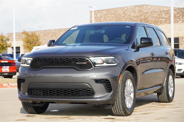 2025 Dodge Durango DURANGO GT RWD