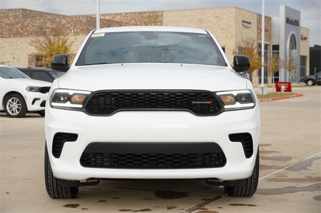 2025 Dodge Durango DURANGO GT RWD