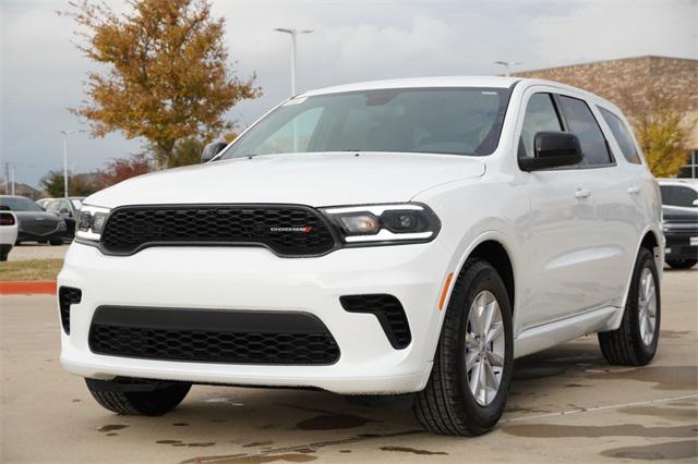 2025 Dodge Durango DURANGO GT RWD