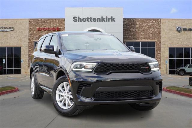 2025 Dodge Durango DURANGO GT RWD