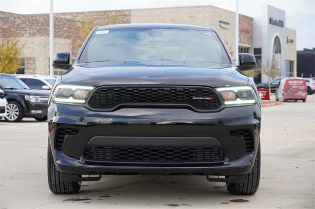 2025 Dodge Durango DURANGO GT RWD