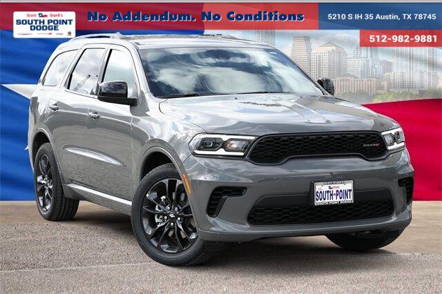 2025 Dodge Durango DURANGO GT RWD