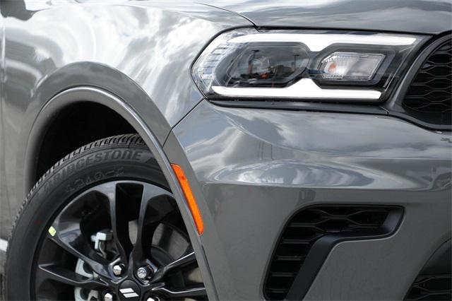 2025 Dodge Durango DURANGO GT RWD