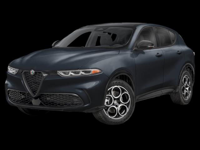 2025 Alfa Romeo Tonale TONALE AWD