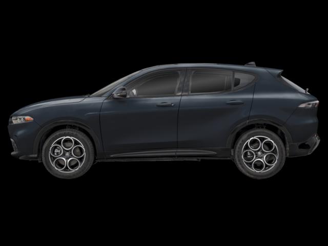 2025 Alfa Romeo Tonale TONALE AWD