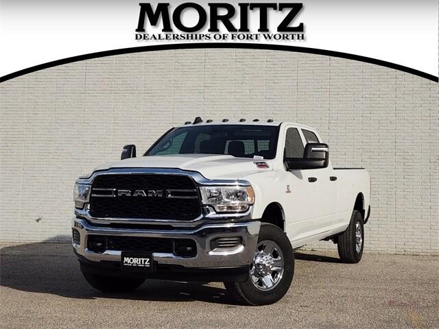 2024 RAM Ram 2500 RAM 2500 TRADESMAN CREW CAB 4X4 8 BOX