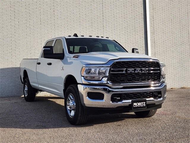 2024 RAM Ram 2500 RAM 2500 TRADESMAN CREW CAB 4X4 8 BOX