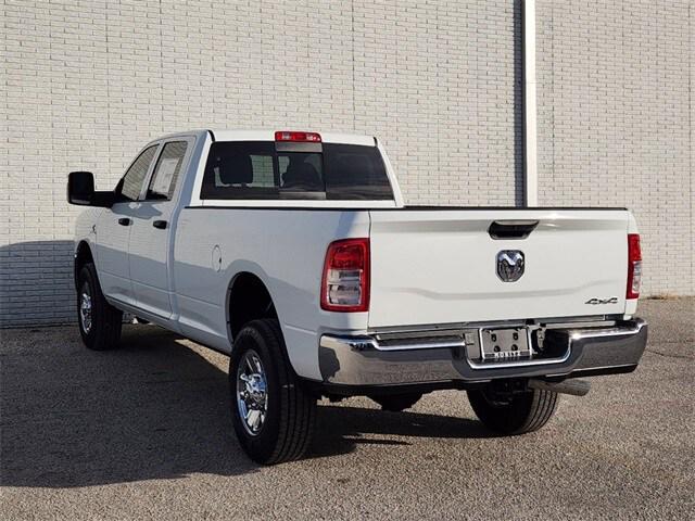 2024 RAM Ram 2500 RAM 2500 TRADESMAN CREW CAB 4X4 8 BOX