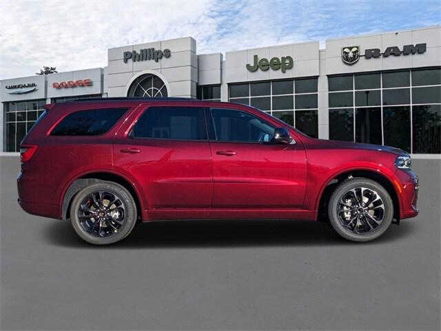 2025 Dodge Durango DURANGO GT RWD