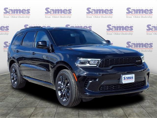 2025 Dodge Durango DURANGO GT RWD