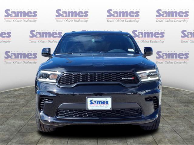 2025 Dodge Durango DURANGO GT RWD