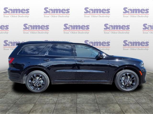 2025 Dodge Durango DURANGO GT RWD