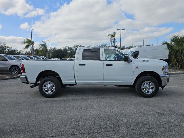 2024 RAM Ram 2500 RAM 2500 TRADESMAN CREW CAB 4X4 64 BOX