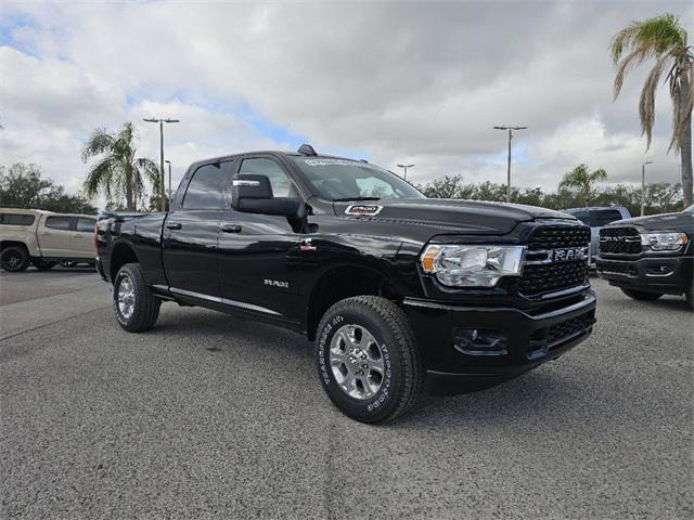 2024 RAM Ram 2500 RAM 2500 BIG HORN CREW CAB 4X4 64 BOX