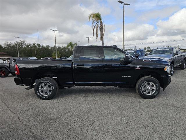 2024 RAM Ram 2500 RAM 2500 BIG HORN CREW CAB 4X4 64 BOX