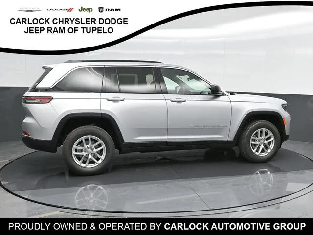 2025 Jeep Grand Cherokee GRAND CHEROKEE LAREDO X 4X2