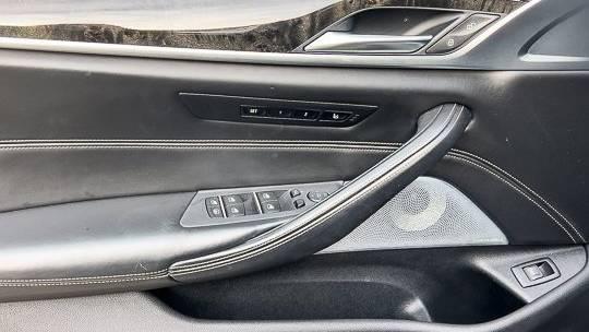 2018 BMW M5 xDrive