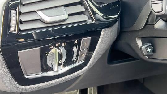 2018 BMW M5 xDrive
