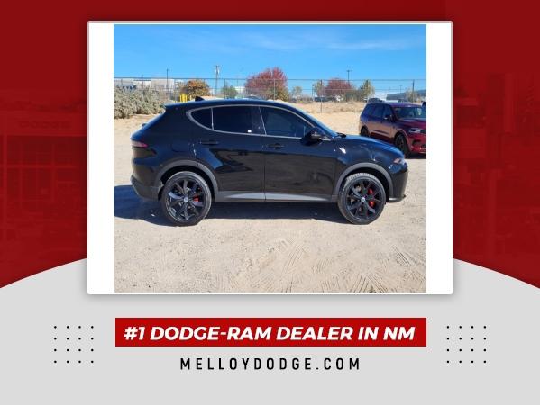 2023 Dodge Hornet GT AWD