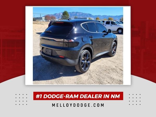 2023 Dodge Hornet GT AWD