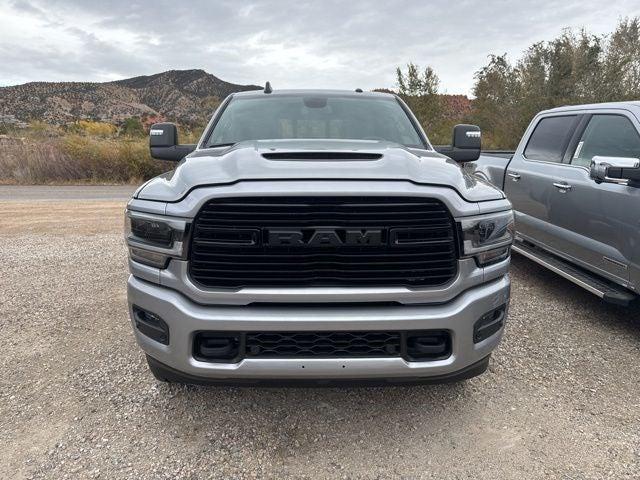 2024 RAM 3500 Laramie Crew Cab 4x4 64 Box