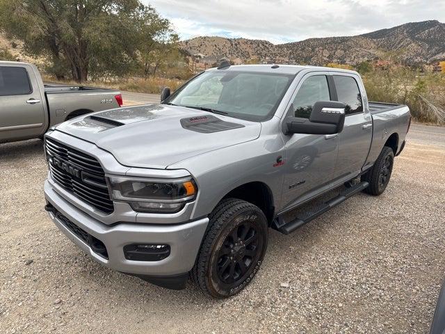 2024 RAM 3500 Laramie Crew Cab 4x4 64 Box