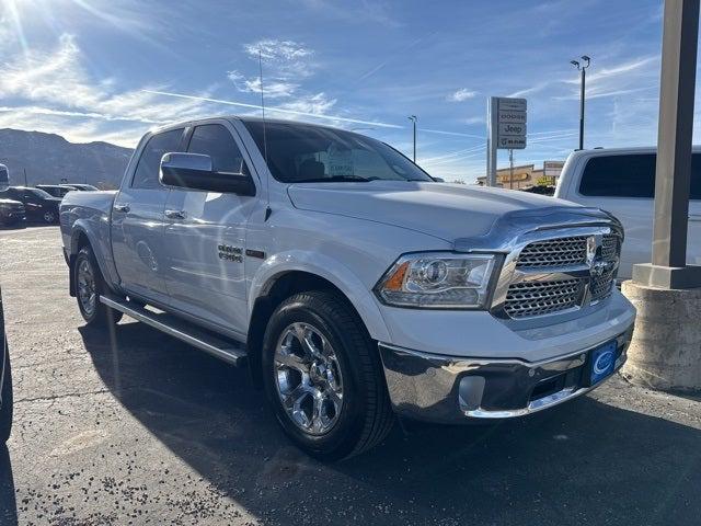 2015 RAM 1500 Laramie