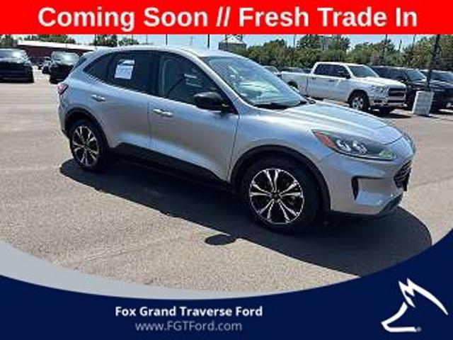 2021 Ford Escape SE for sale in Traverse City, MI