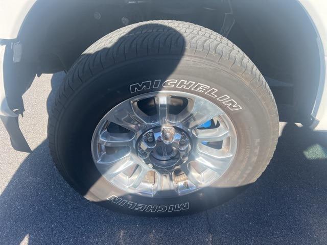 2021 Ford F-350 Limited