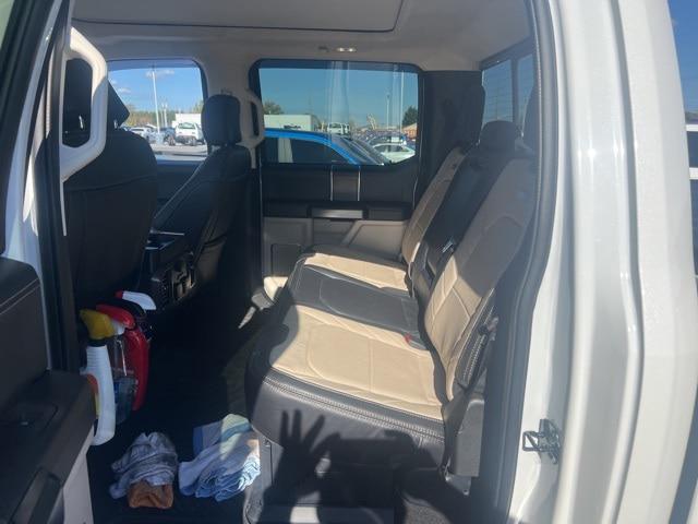 2021 Ford F-350 Limited