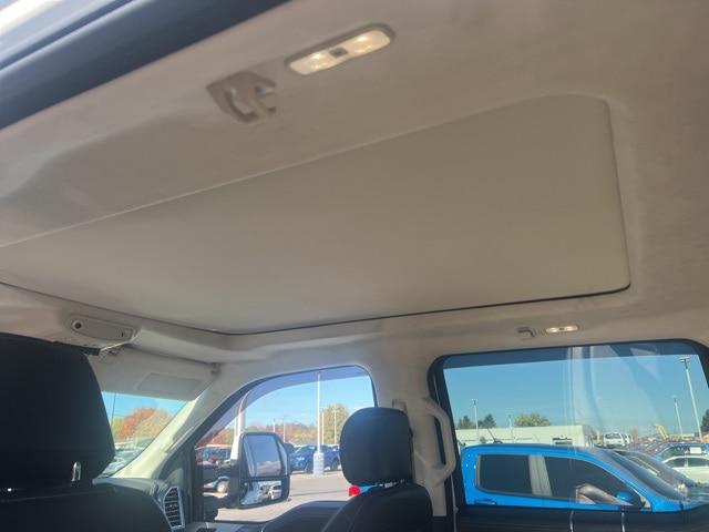 2021 Ford F-350 Limited